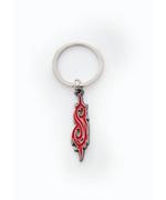 Tribal S Keyring