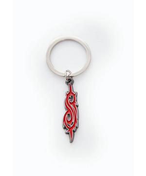 Tribal S Keyring
