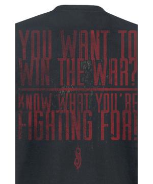 Win The War T-Shirt