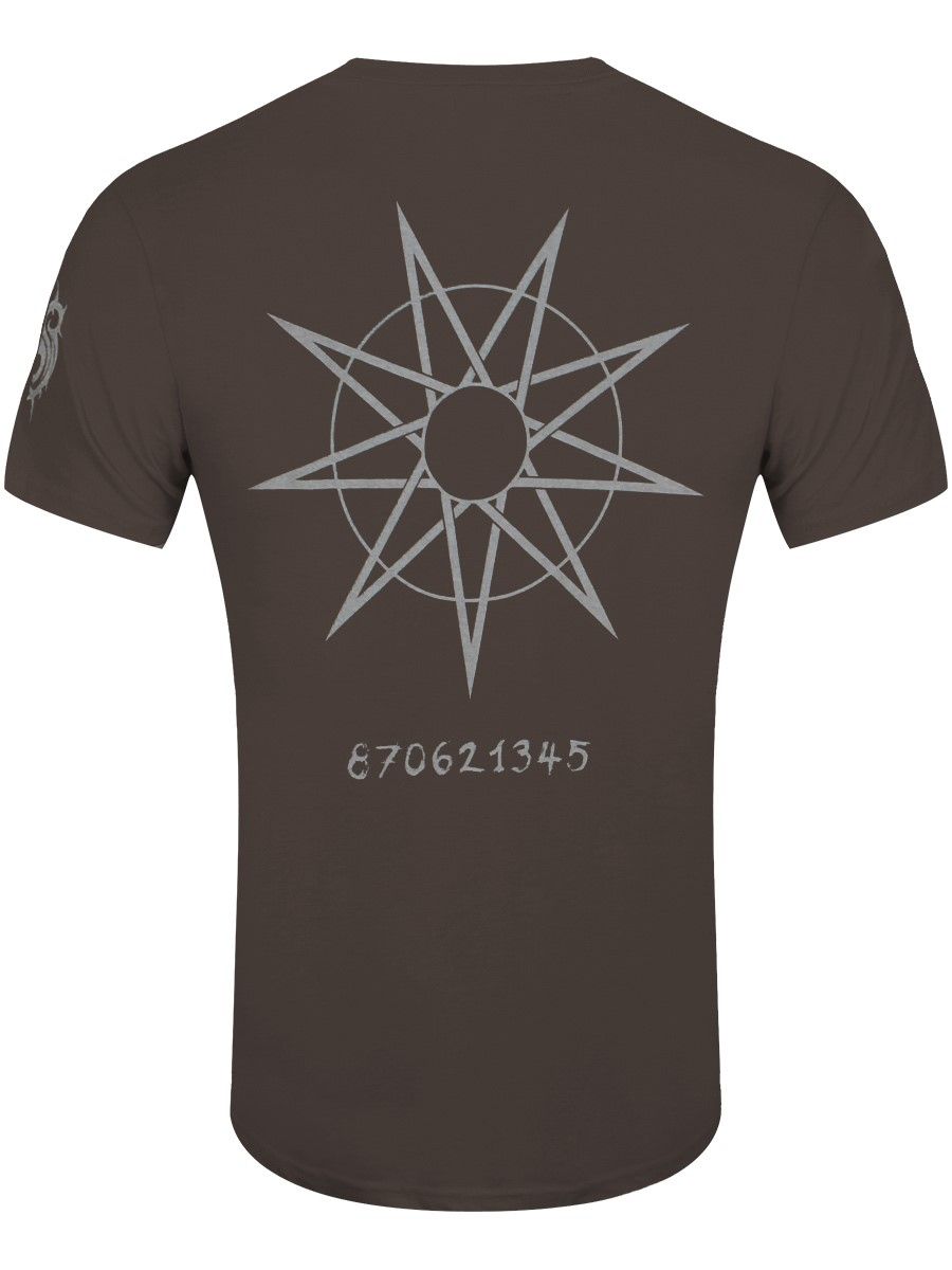 Amusement Park Grey T-Shirt