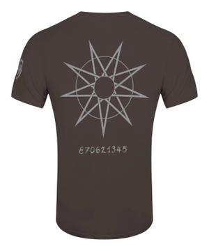 Amusement Park Grey T-Shirt