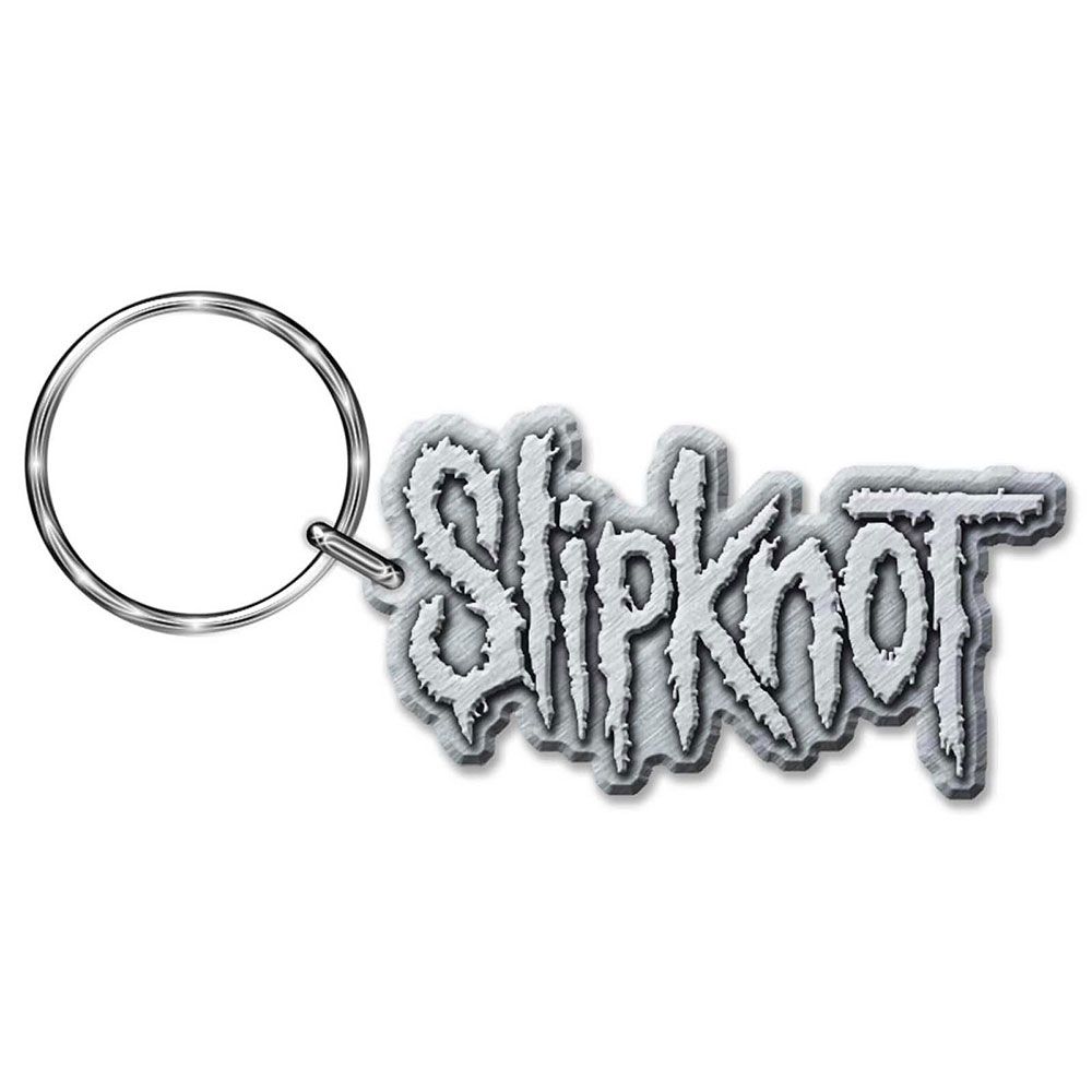Logo Keyring