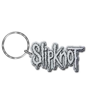 Logo Keyring