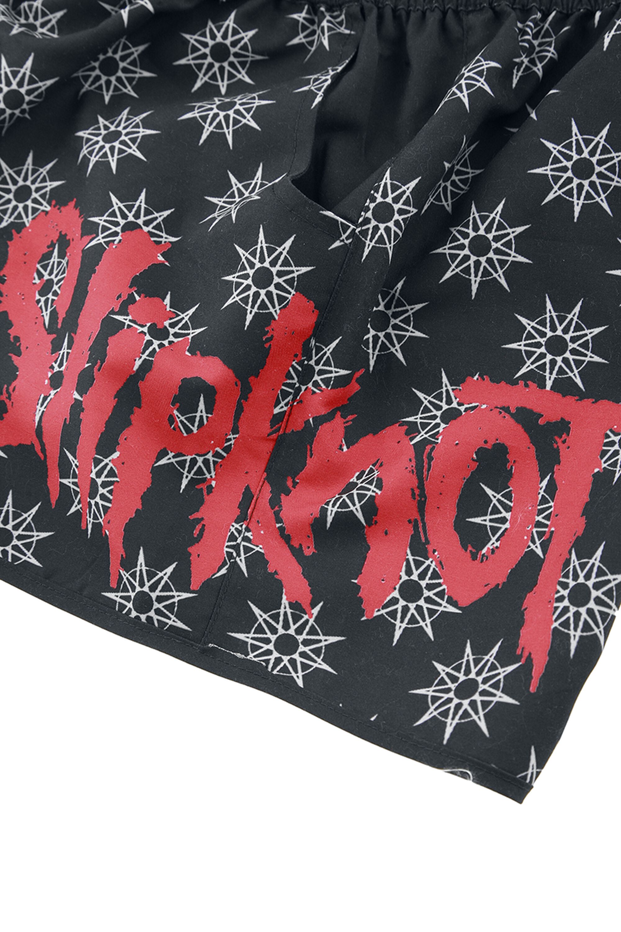 EMP Signature Goat Swim Shorts