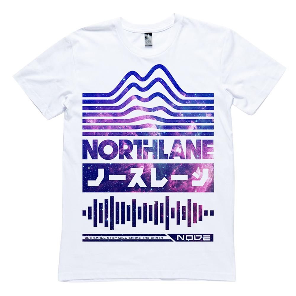 One Small Step T-Shirt