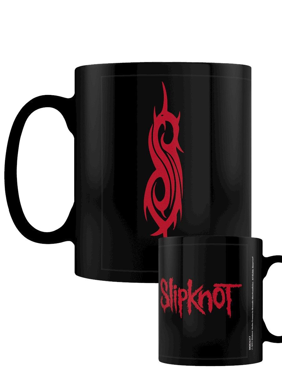 Knot Logo Mug