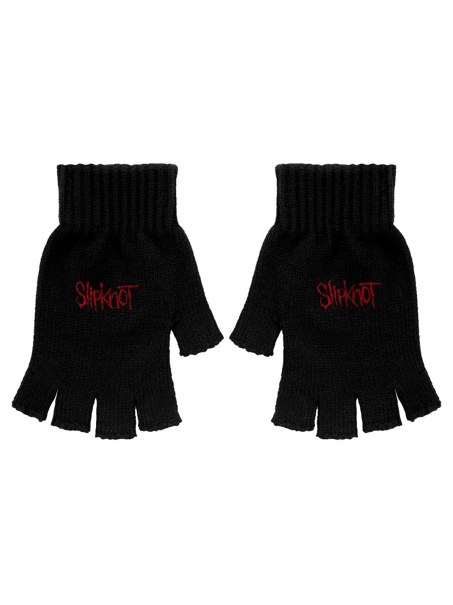 Logo Gloves