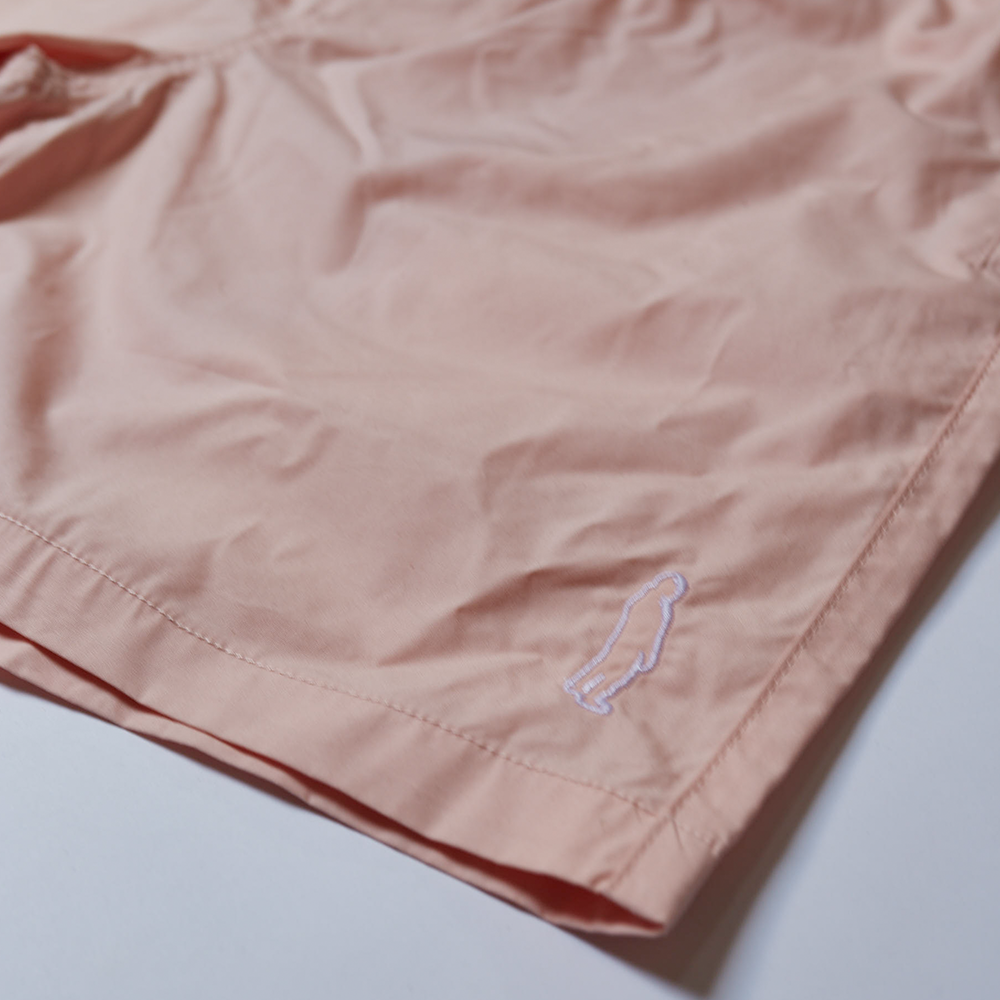 Astronaut Pink Shorts