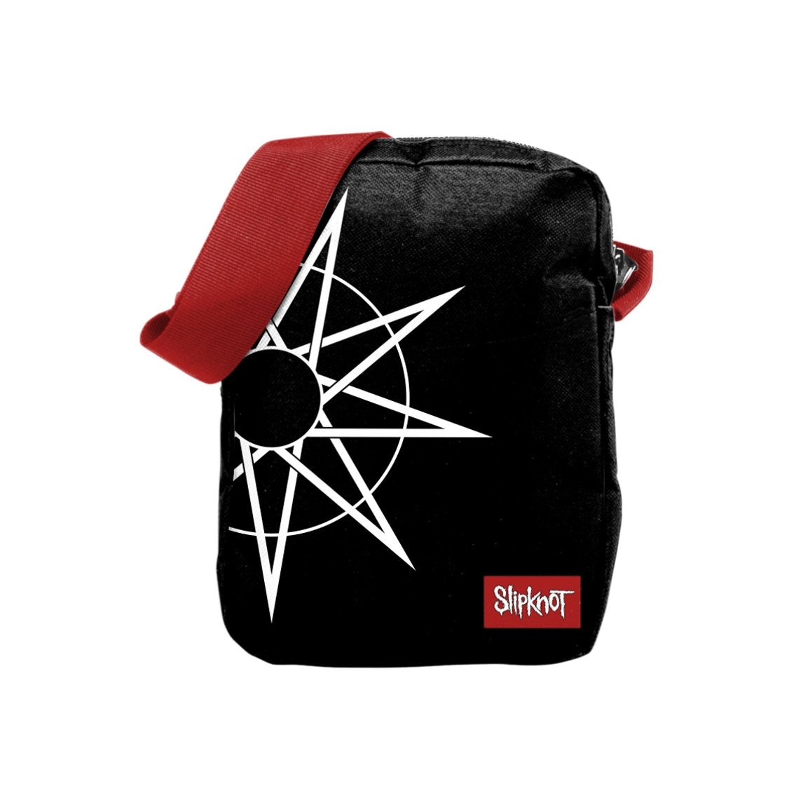 Rocksax Star Crossbody Bag