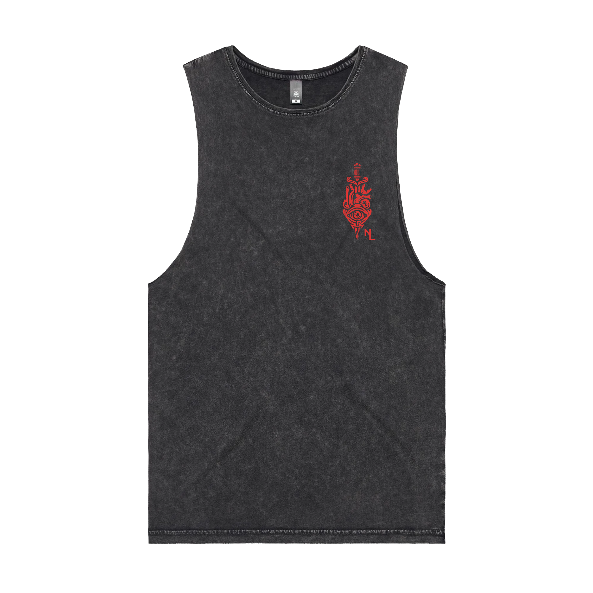 Outspoken Tank Top