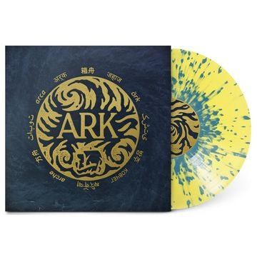 Ark Vinyl Record Vinyl