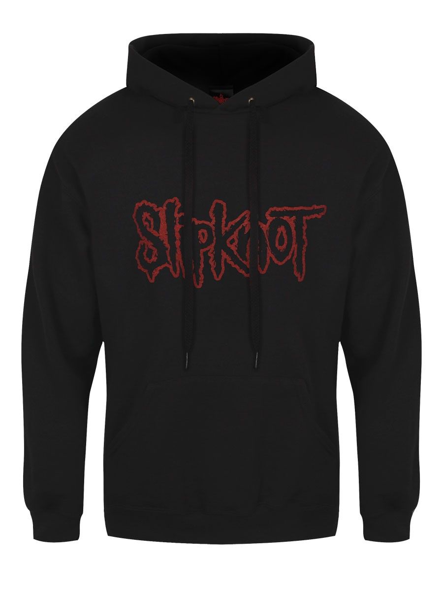 Logo Hoodie