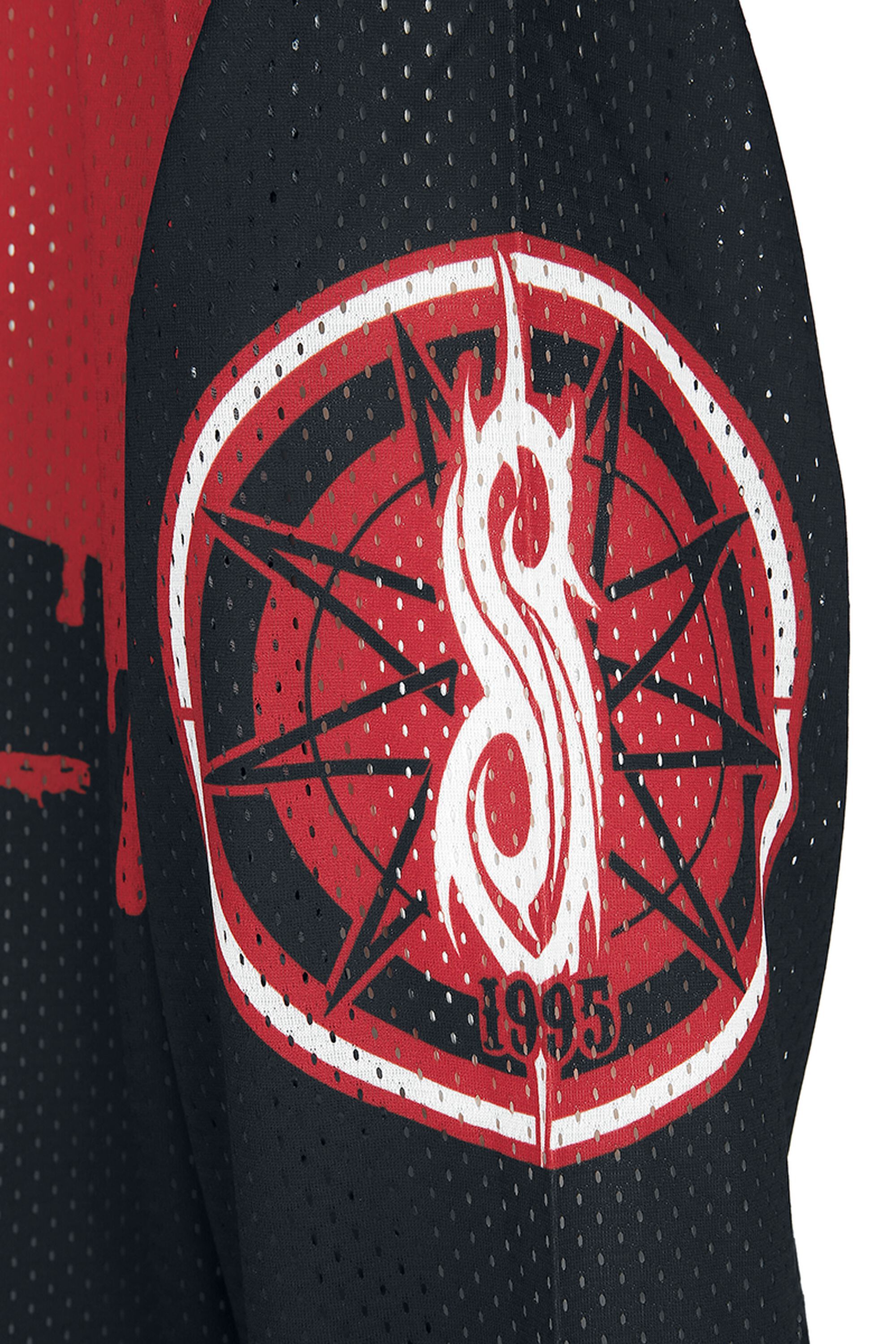 All hope is gone Jersey