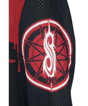 All hope is gone Jersey