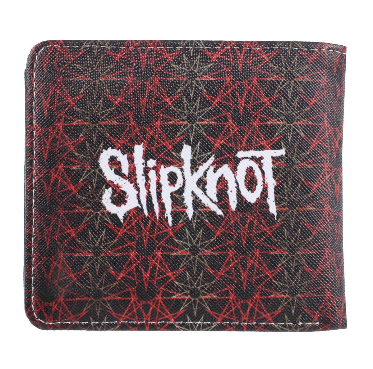 All Over Nonagram Wallet