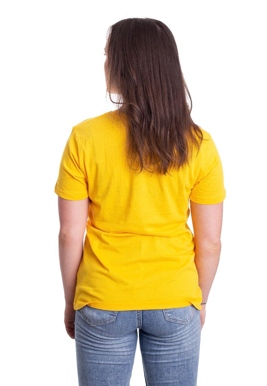 Wildlife Gold T-Shirt