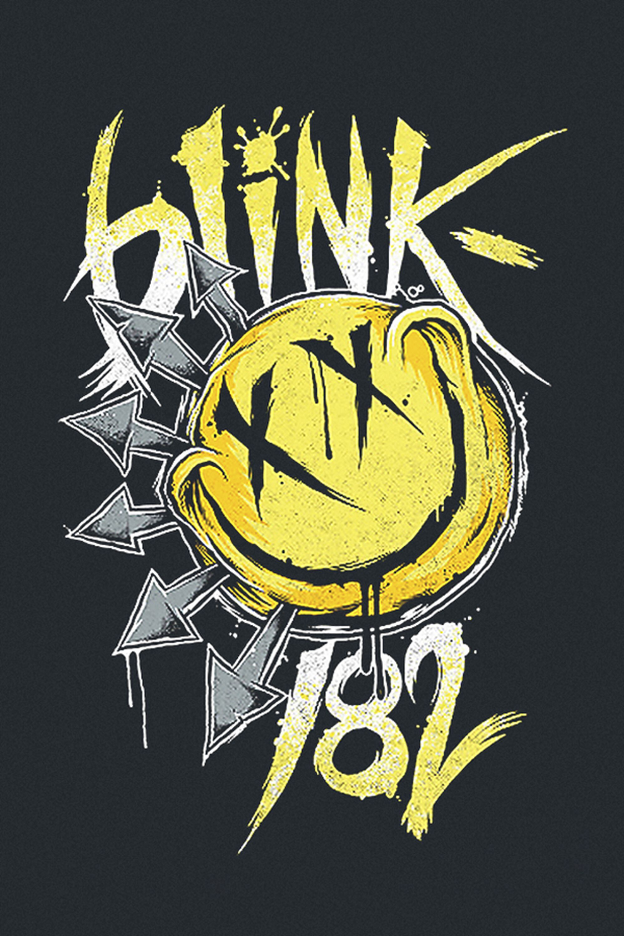 Big Smile Womens T-Shirt