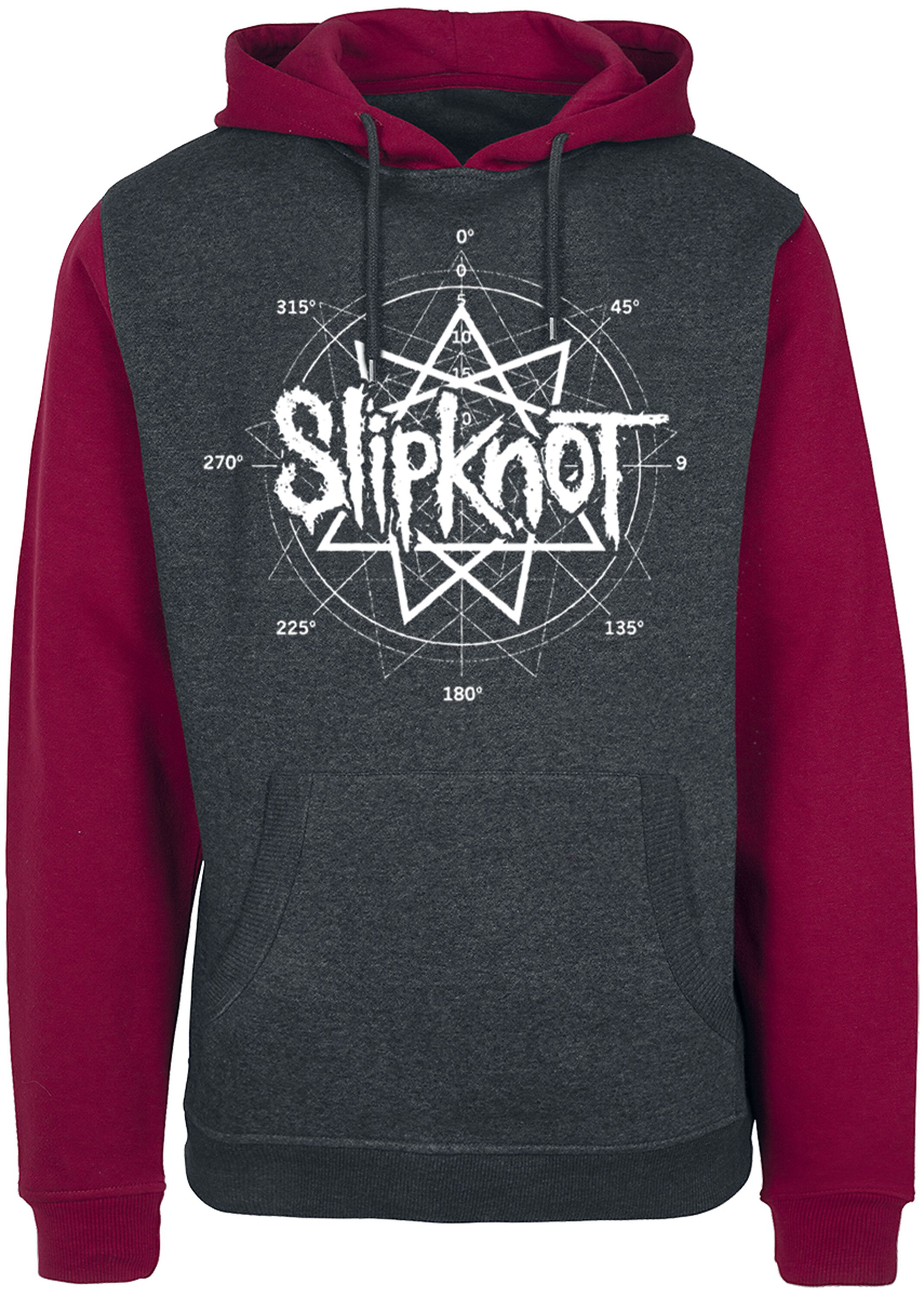 All Hope Blood Hoodie