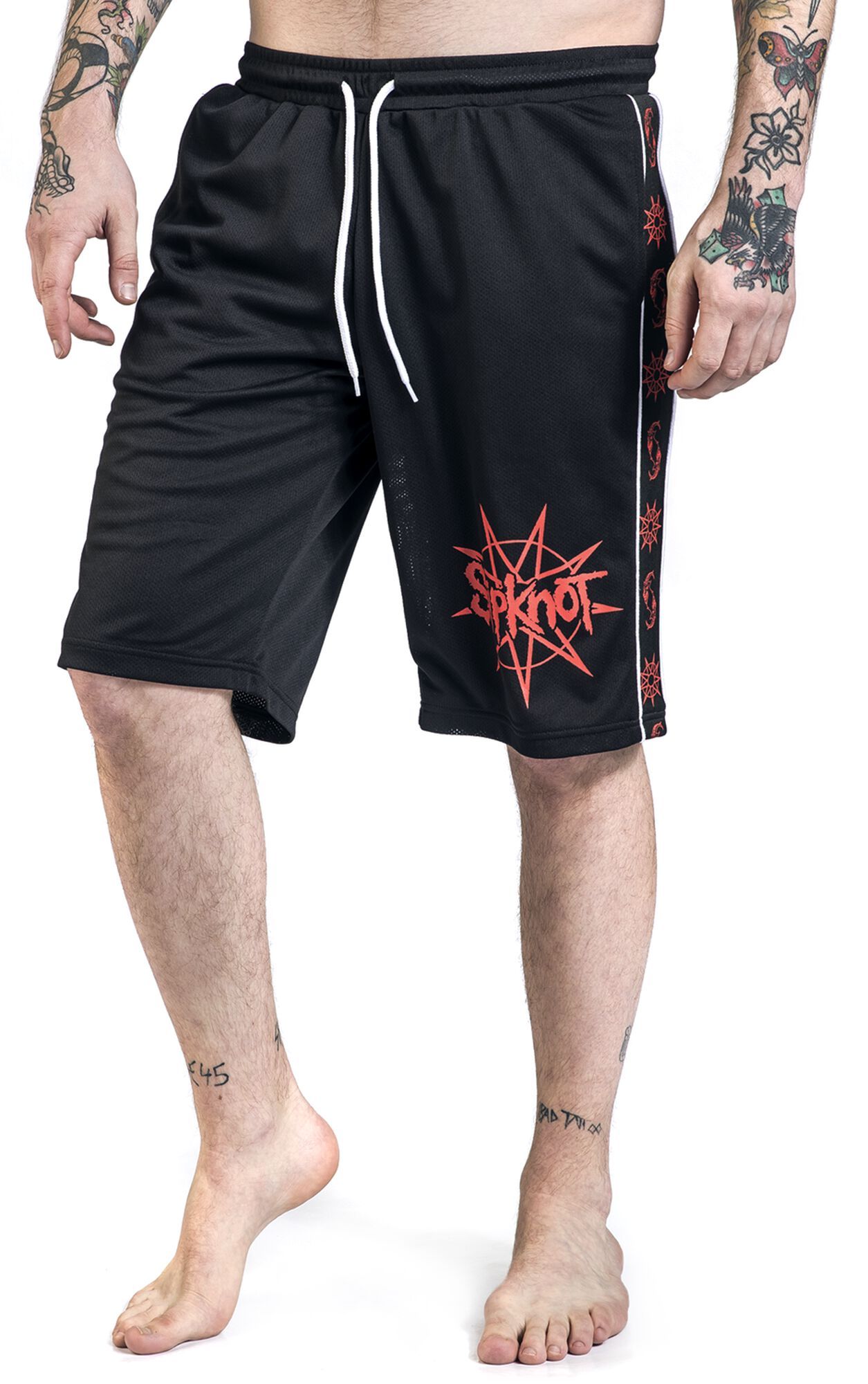 EMP Signature Shorts