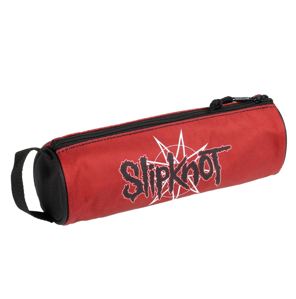We Are Not Your Kind Red Star Pencil Case