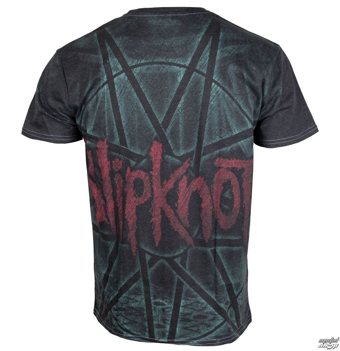 Nonogram All Over Print T-Shirt