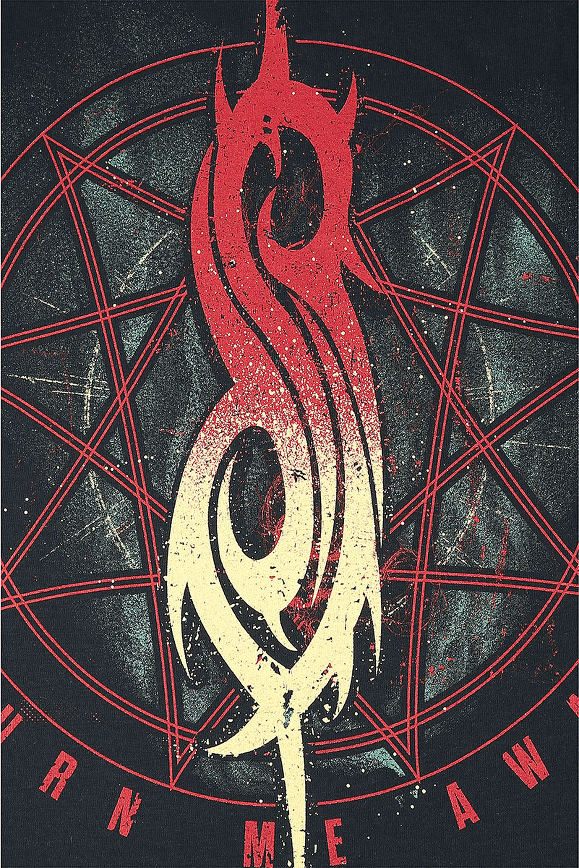 Burn Me Away T-Shirt