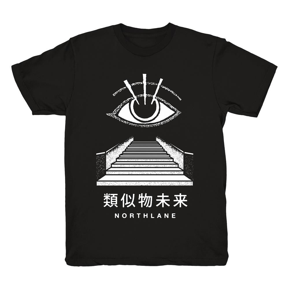 Mystic Eye T-Shirt