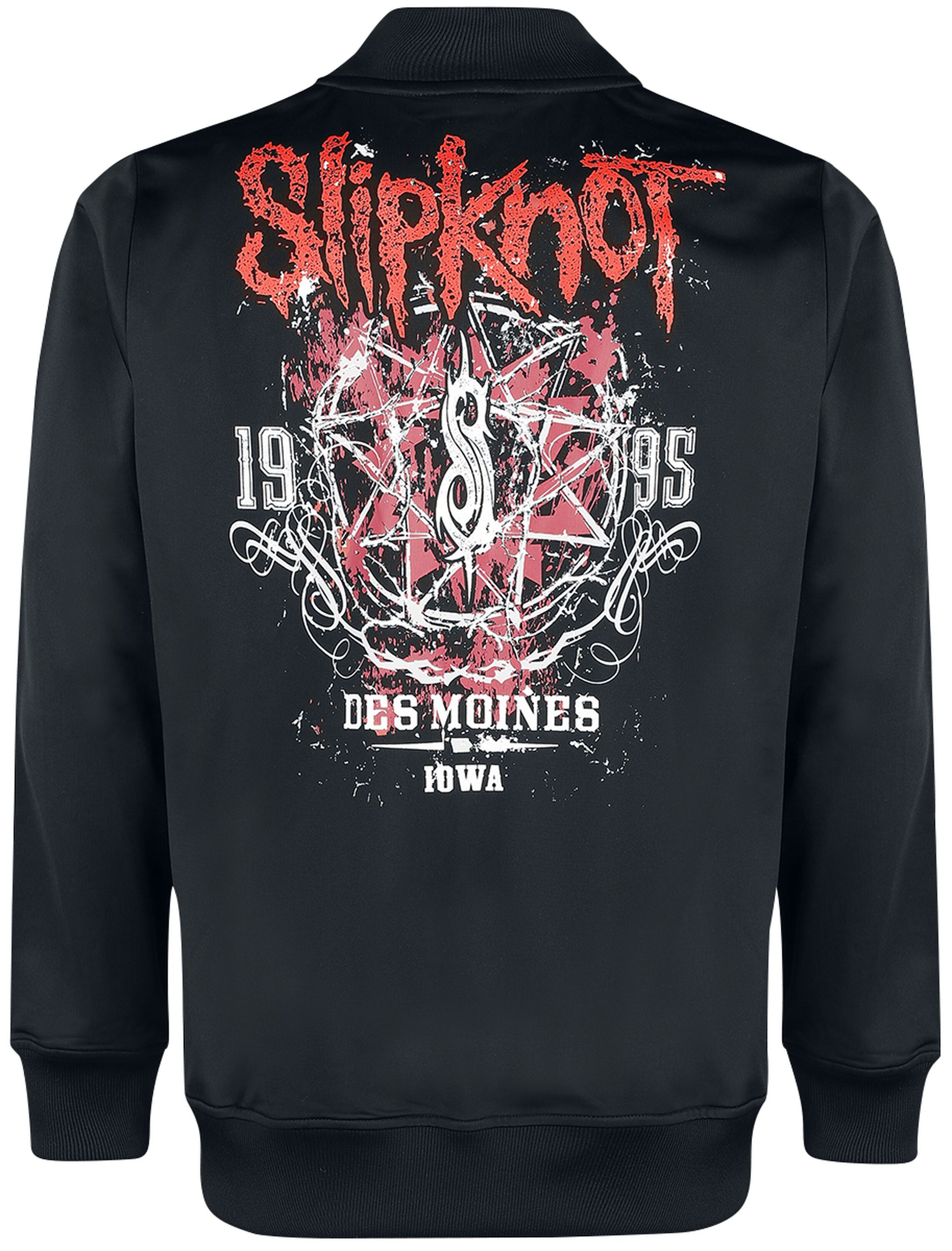 Amplified Collection Maggot FC Jacket