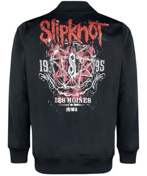 Amplified Collection Maggot FC Jacket