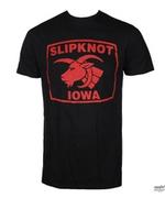 Crest Bravado Black T-Shirt