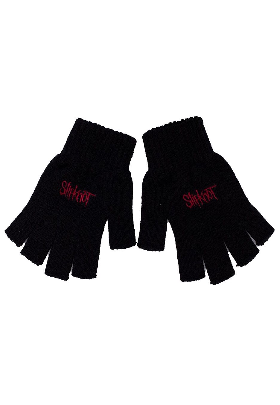 Logo Gloves