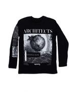 Damnation Long Sleeve T-Shirt