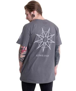 Amusement Park Grey T-Shirt