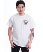 Torch White T-Shirt