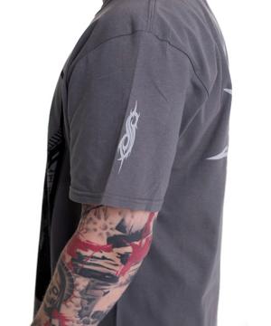 Amusement Park Grey T-Shirt