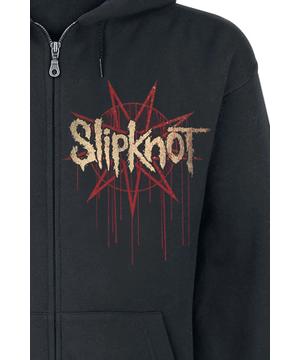 Furious Goat Zip Hoodie