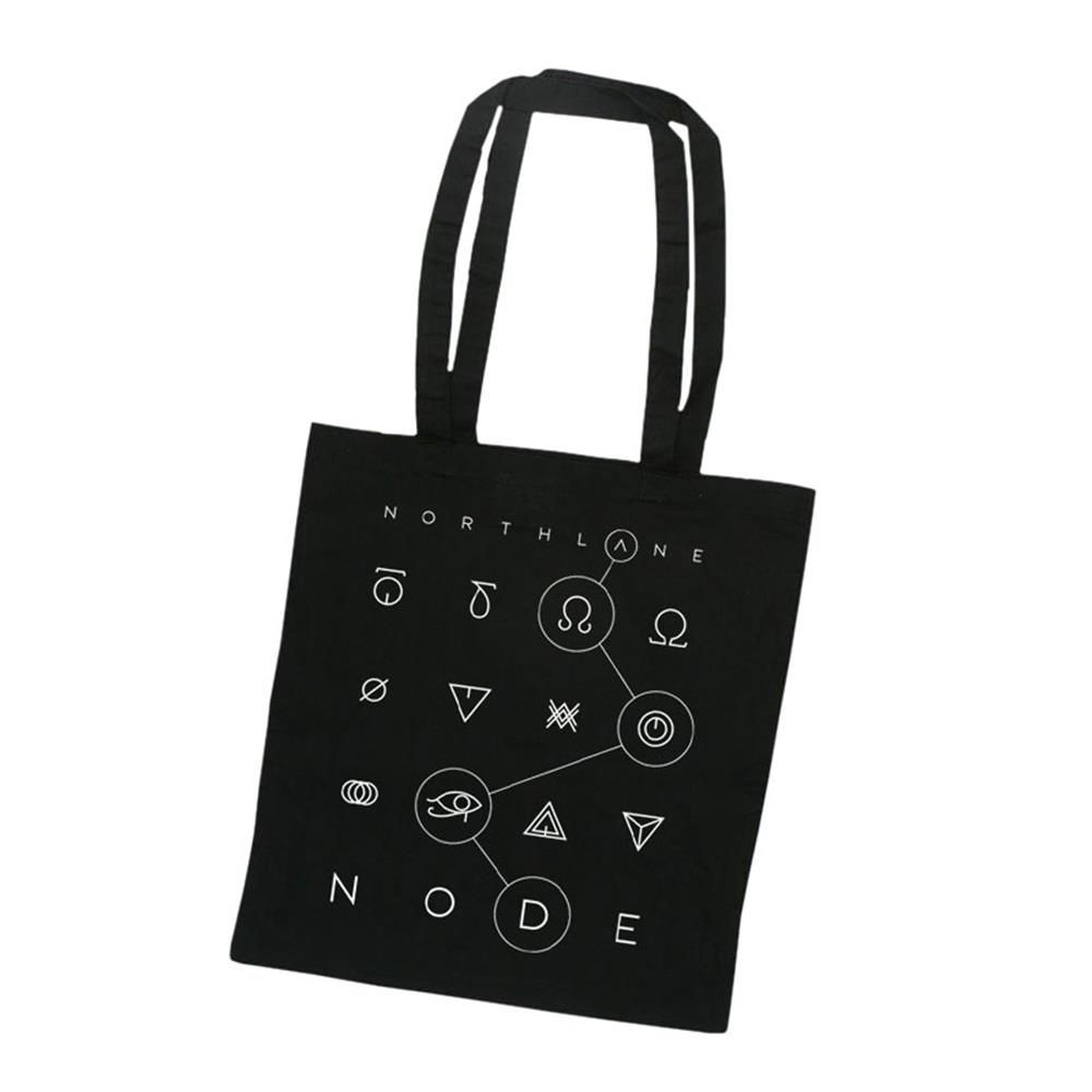 Node Tote Bag