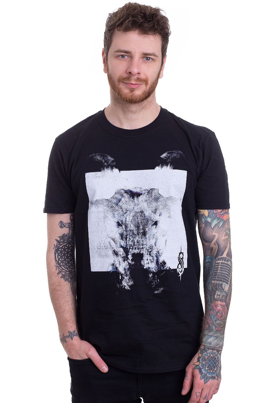 Devil Single  T-Shirt