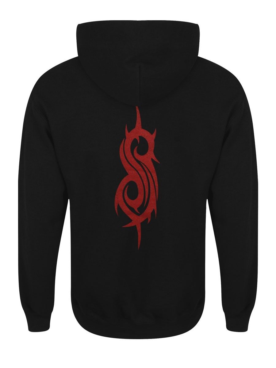 Splatter Hoodie