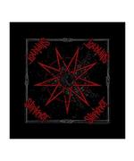 Nine Pointed Star Bandanas