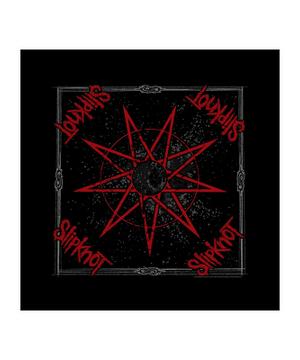 Nine Pointed Star Bandanas
