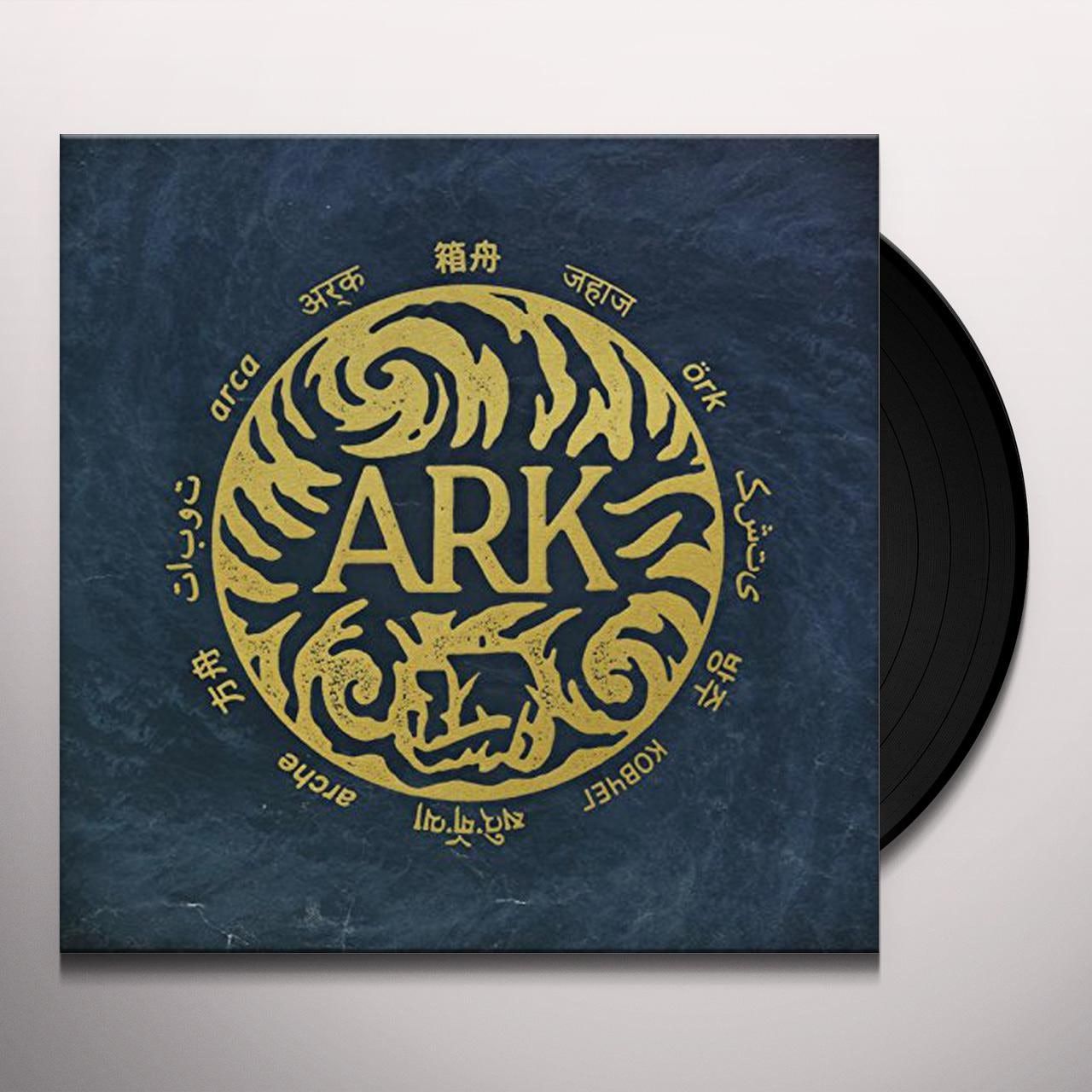 Ark Vinyl