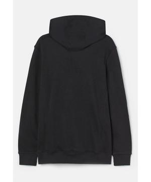 Six Arrow Smiley Hoodie