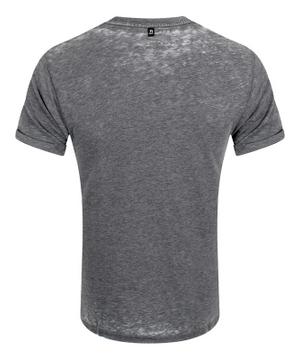 Logo Burnout T-Shirt