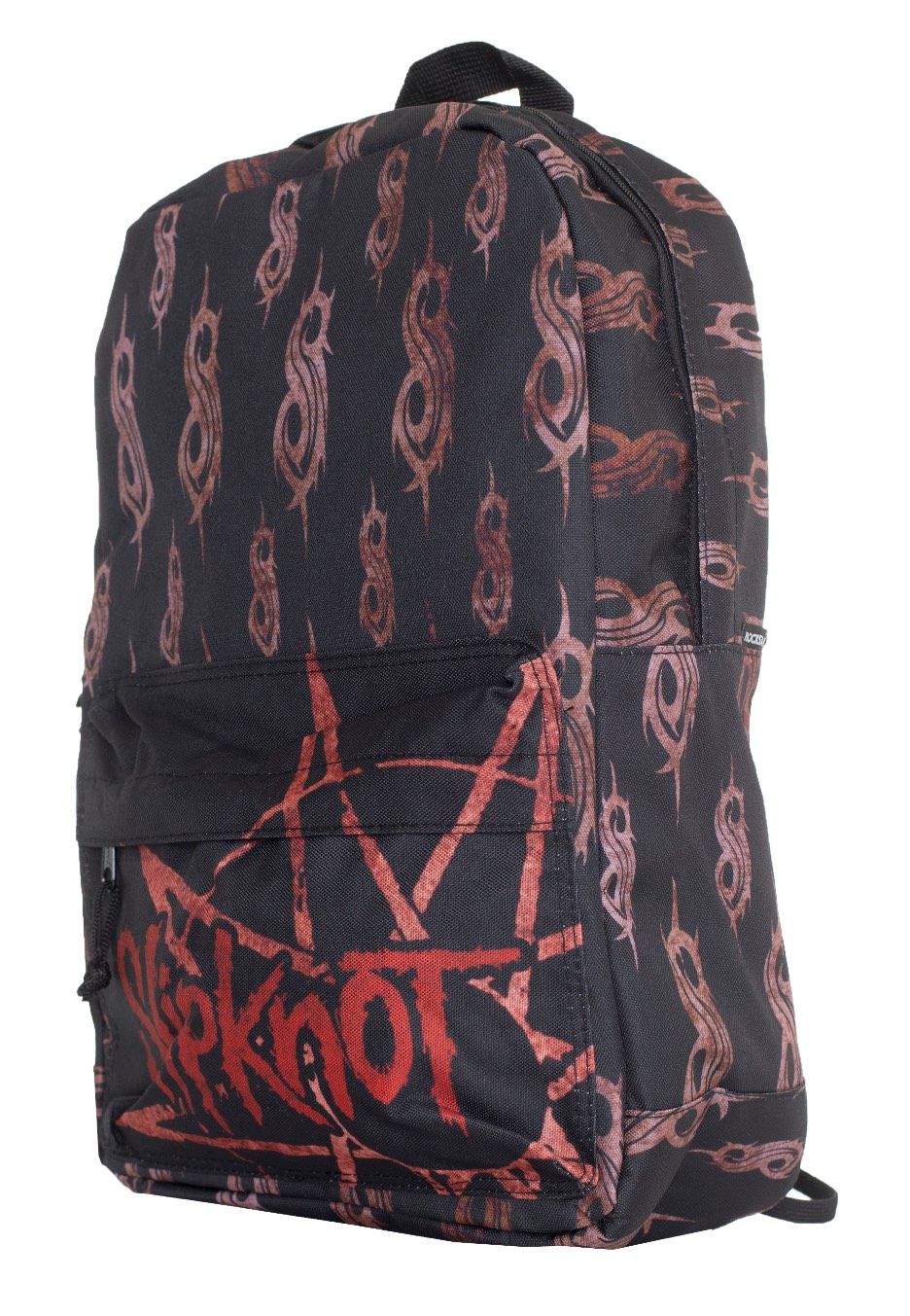 Wait and Bleed Backpack