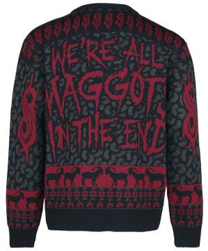 2021 Christmas Jumper