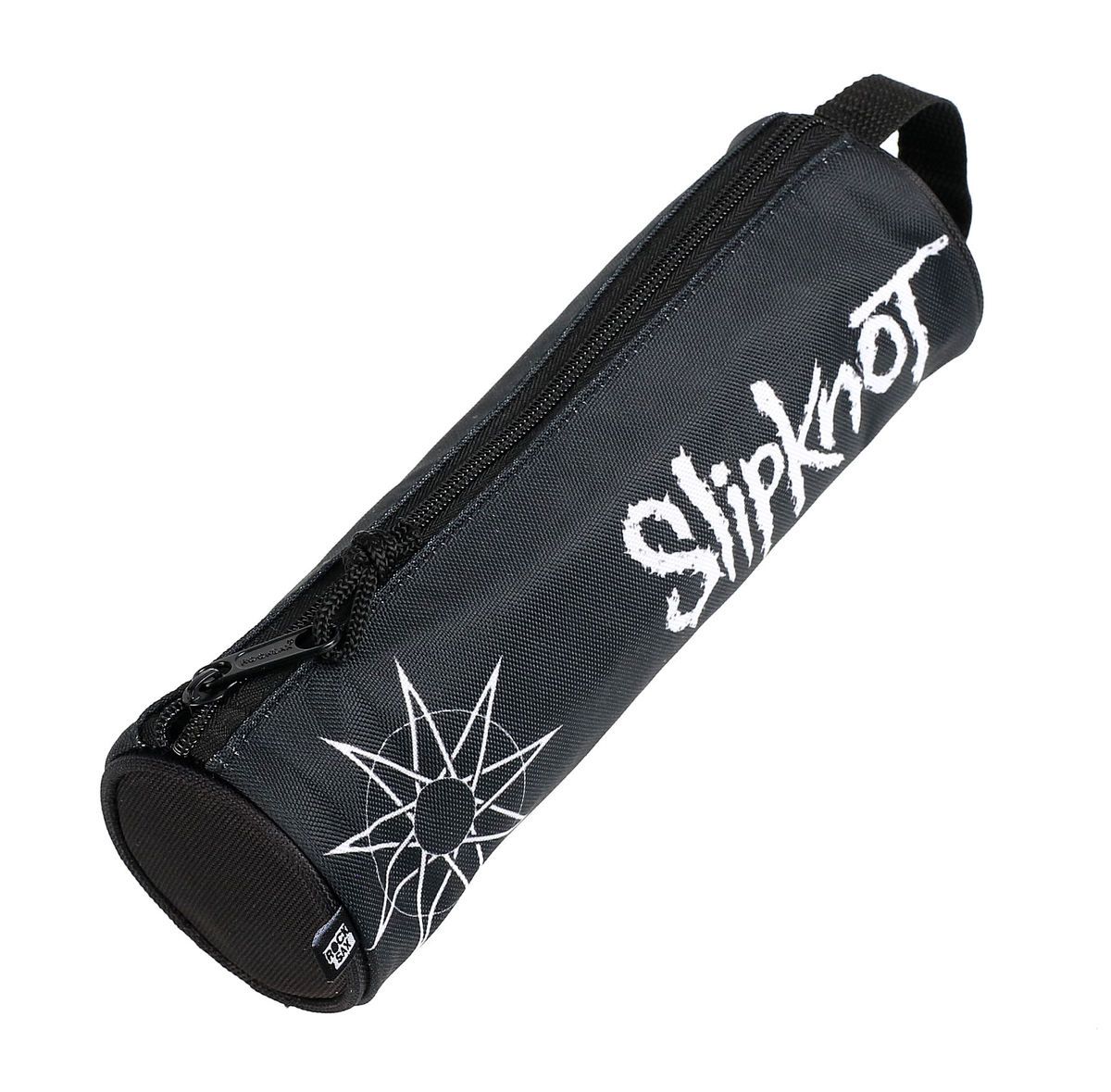 We Are Not Your Kind Black Star Pencil Case