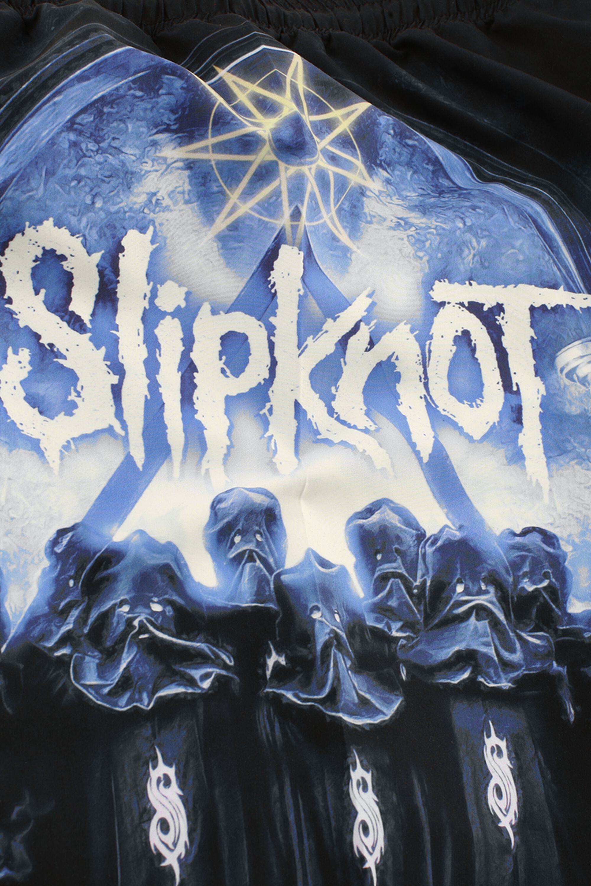 EMP Signature Swim Shorts