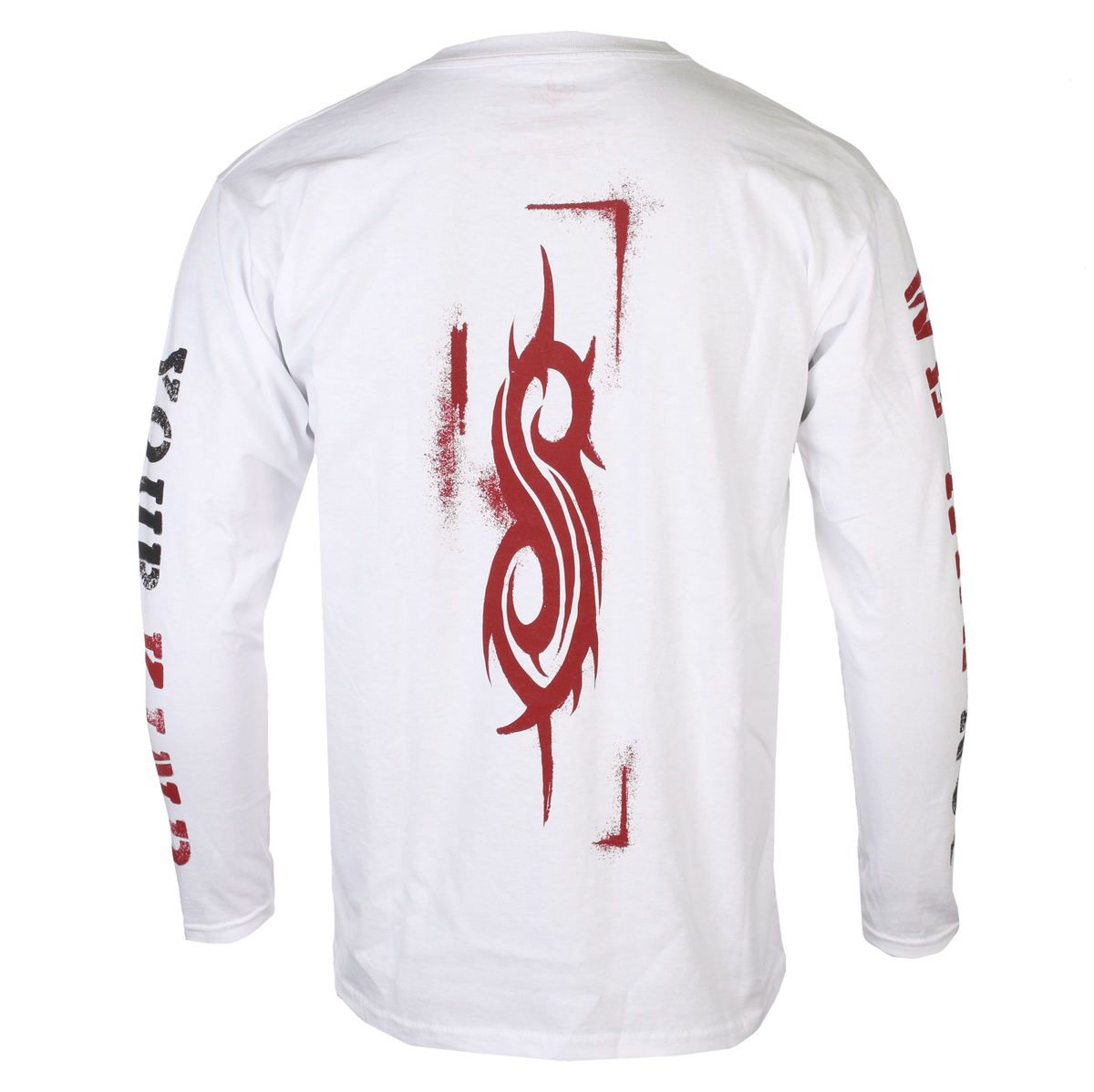 Shrouded Group Long Sleeve T-Shirt