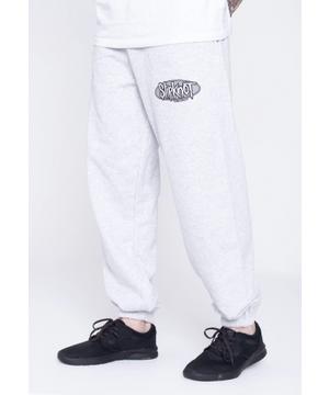Tribal Logo Joggers